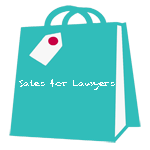sales for lawyers eBag